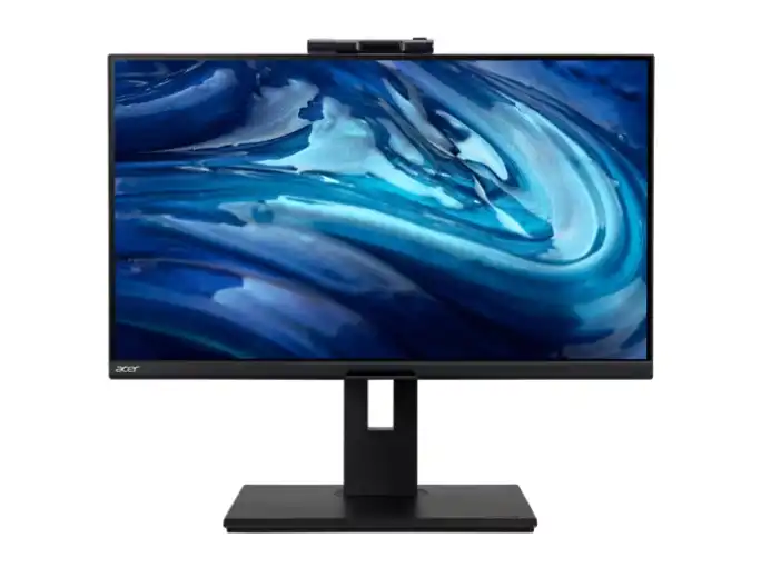 27" Acer Business B8 office monitor B278U E 2560x1440 IPS 4ms 75Hz Adaptive Sync