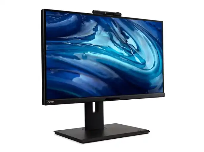 27" Acer Business B8 office monitor B278U E 2560x1440 IPS 4ms 75Hz Adaptive Sync