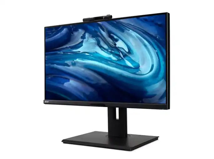 27" Acer Business B8 office monitor B278U E 2560x1440 IPS 4ms 75Hz Adaptive Sync
