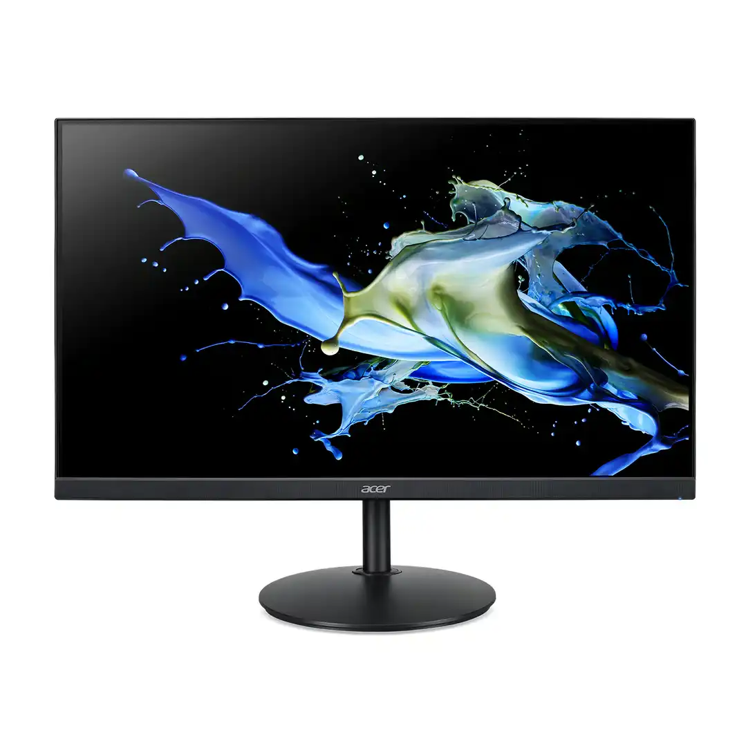 27" Acer CB2 office monitor CB272U 2560x1440 IPS 1ms 100Hz AMD Free Sync USB-C