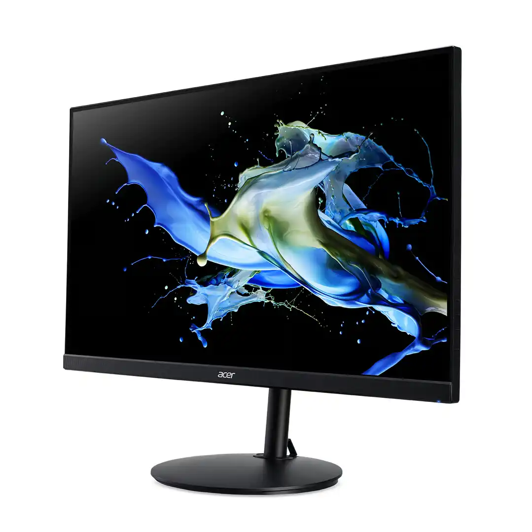 27" Acer CB2 office monitor CB272U 2560x1440 IPS 1ms 100Hz AMD Free Sync USB-C