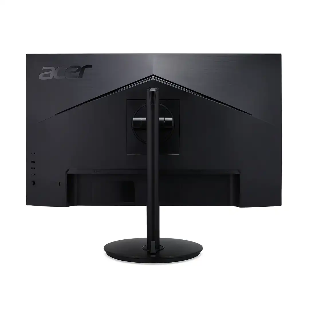 27" Acer CB2 office monitor CB272U 2560x1440 IPS 1ms 100Hz AMD Free Sync USB-C