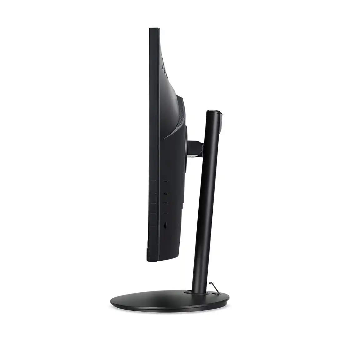 27" Acer CB2 office monitor CB272U 2560x1440 IPS 1ms 100Hz AMD Free Sync USB-C