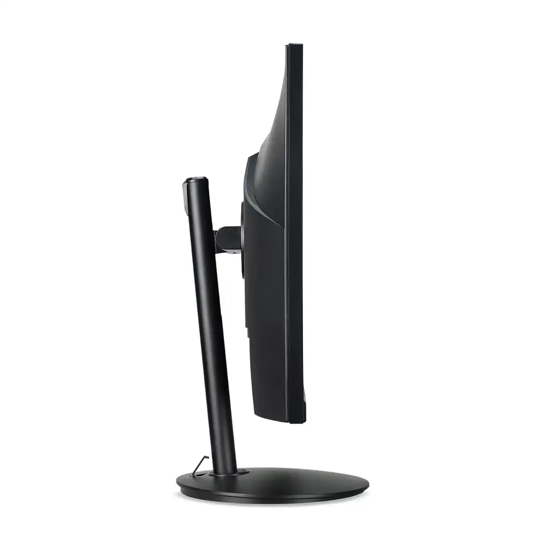 27" Acer CB2 office monitor CB272U 2560x1440 IPS 1ms 100Hz AMD Free Sync USB-C