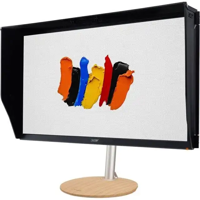 27&quot; Acer ConceptD CP7271K 4K UHD 3840×2160 IPS G-Sync 4ms 144Hz
