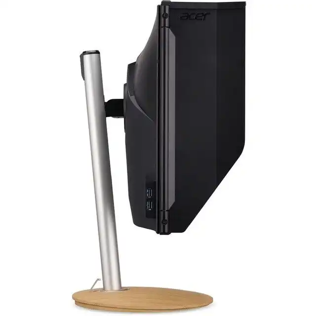 27&quot; Acer ConceptD CP7271K 4K UHD 3840×2160 IPS G-Sync 4ms 144Hz