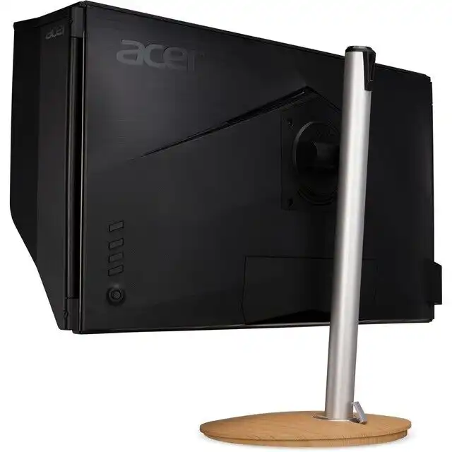 27&quot; Acer ConceptD CP7271K 4K UHD 3840×2160 IPS G-Sync 4ms 144Hz