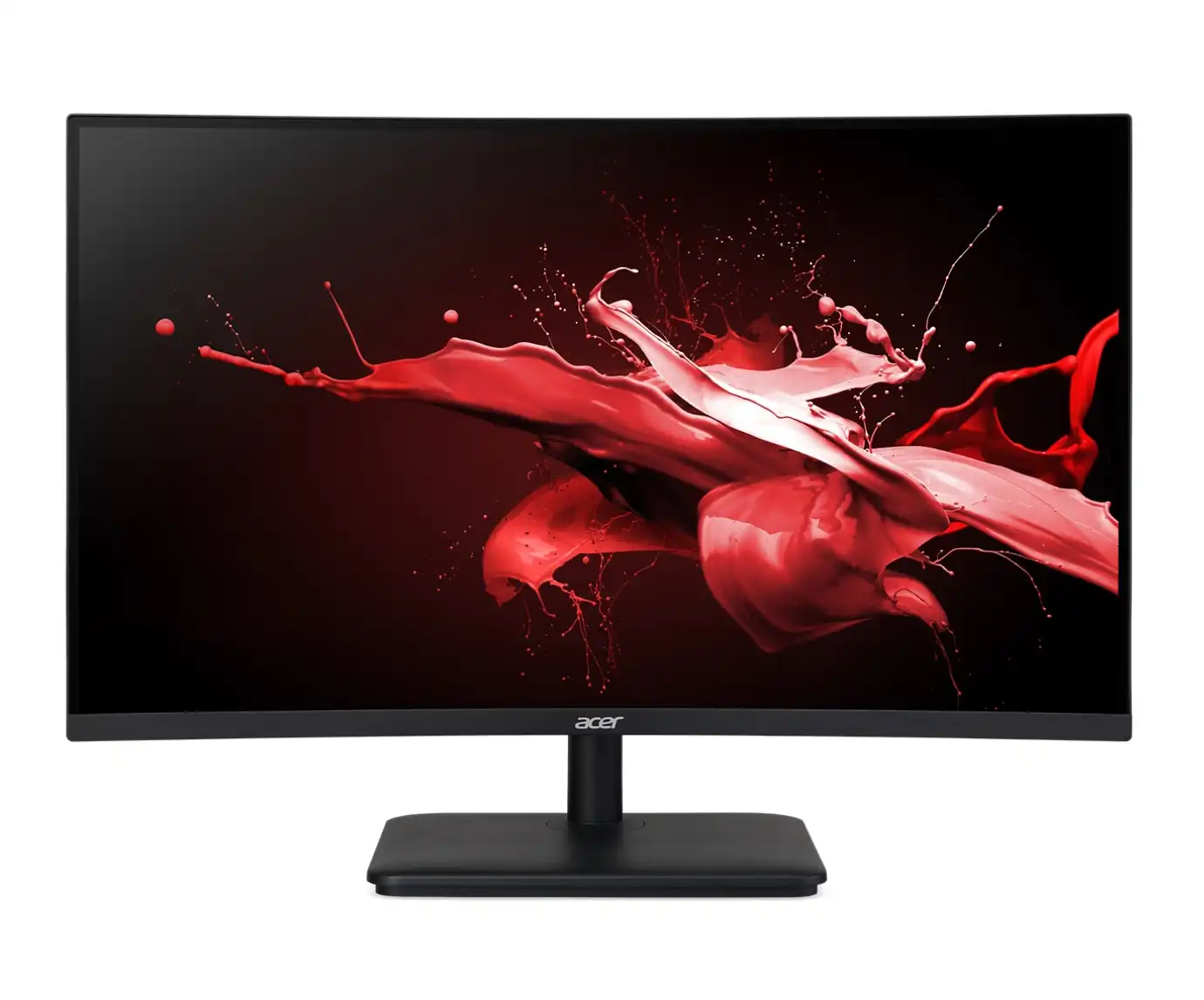 27&quot; Acer ED0 WQHD curved gaming monitor ED270U 2560x1440 1ms 144Hz