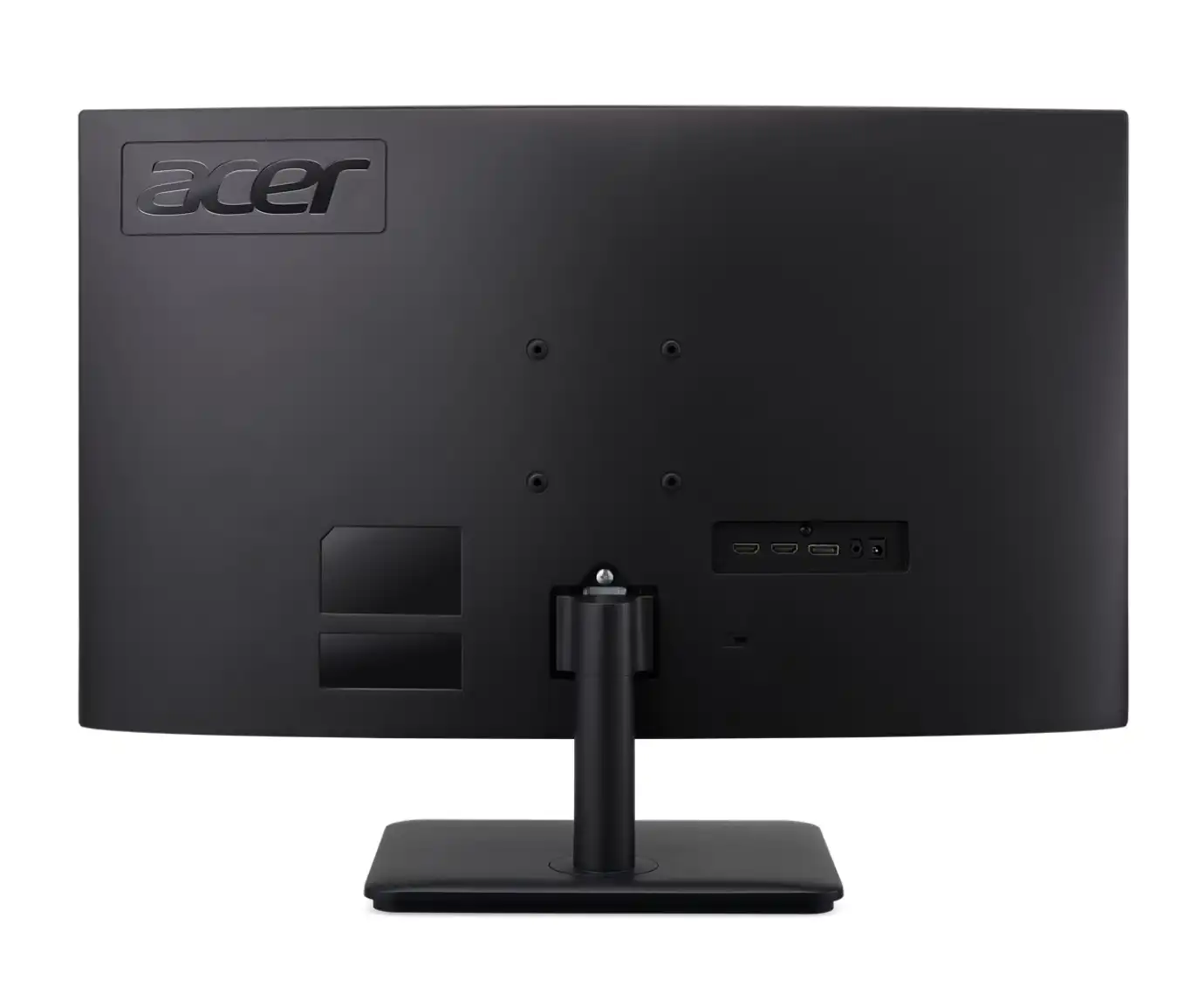 27" Acer ED0 WQHD curved gaming monitor ED270U 2560x1440 1ms 144Hz