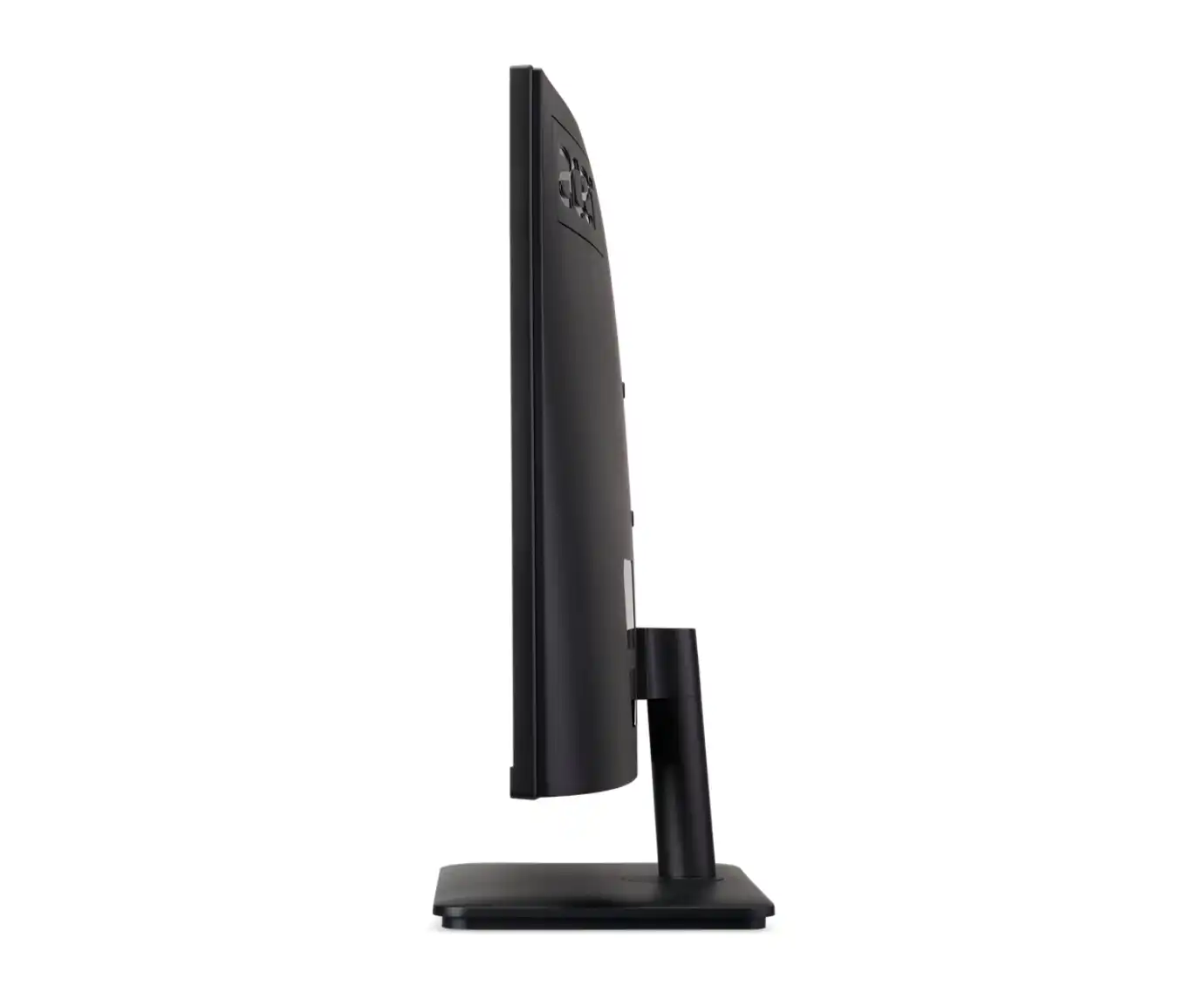 27" Acer ED0 WQHD curved gaming monitor ED270U 2560x1440 1ms 144Hz