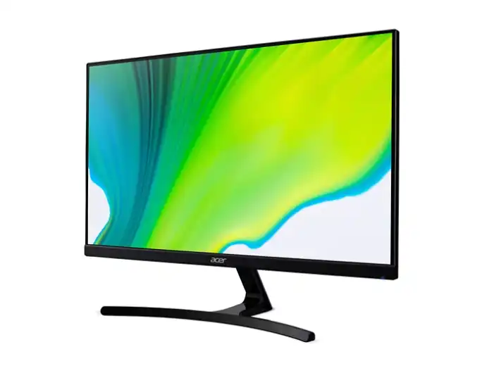 27" Acer K3 gaming monitor K273E 1920x1080 1ms 100Hz IPS AMD Free Sync