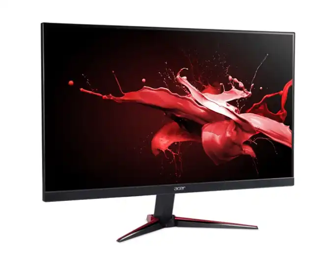 27" Acer Nitro gaming monitor VG270 1920x1080 IPS 1ms 100Hz HDR10 AMD Free Sync