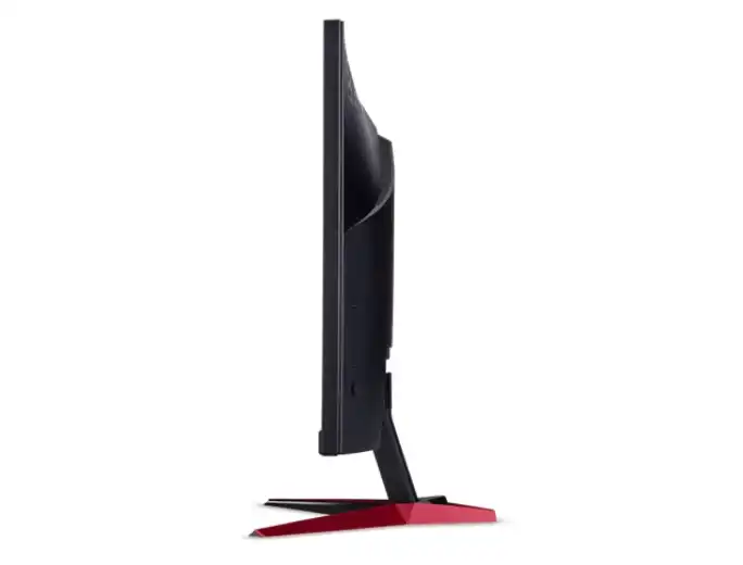 27" Acer Nitro gaming monitor VG270 1920x1080 IPS 1ms 100Hz HDR10 AMD Free Sync