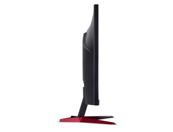 27" Acer Nitro gaming monitor VG270 1920x1080 IPS 1ms 100Hz HDR10 AMD Free Sync