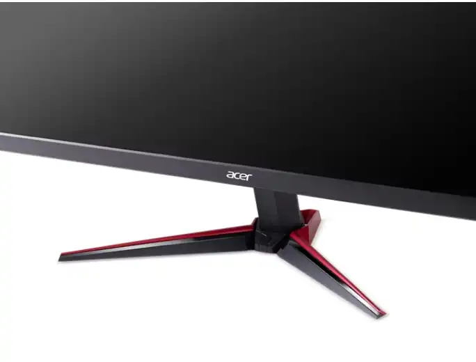 27" Acer Nitro gaming monitor VG270 1920x1080 IPS 1ms 100Hz HDR10 AMD Free Sync