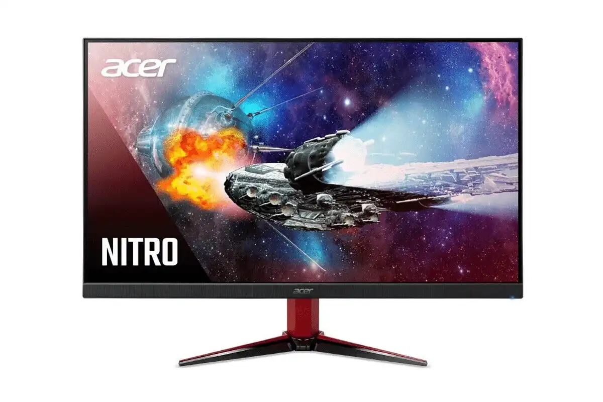 27&quot; Acer Nitro gaming monitor VG271S 1920x1080 IPS 1ms 165Hz HDR400 AMD FSync