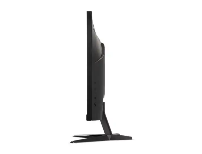 27" Acer Nitro QG1 gaming monitor QG271 X1 1920x1080 0.5ms 200Hz HDR Free Sync