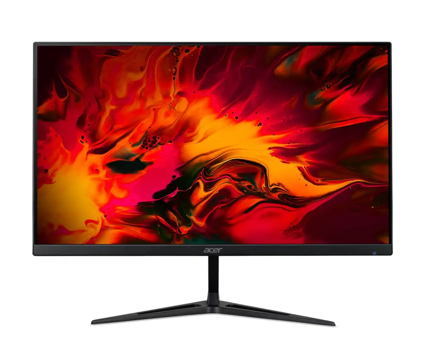 27&quot; Acer Nitro RG1 gaming monitor RG271P 1920x1080 1ms 165Hz HDR AMD Free Sync