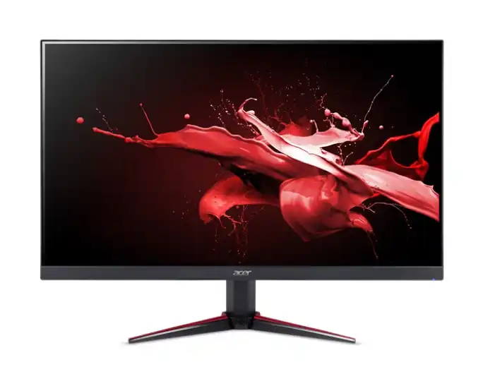 27&quot; Acer Nitro VG0 gaming monitor VG270 1920x1080 IPS 1ms HDR10 AMD Free Sync