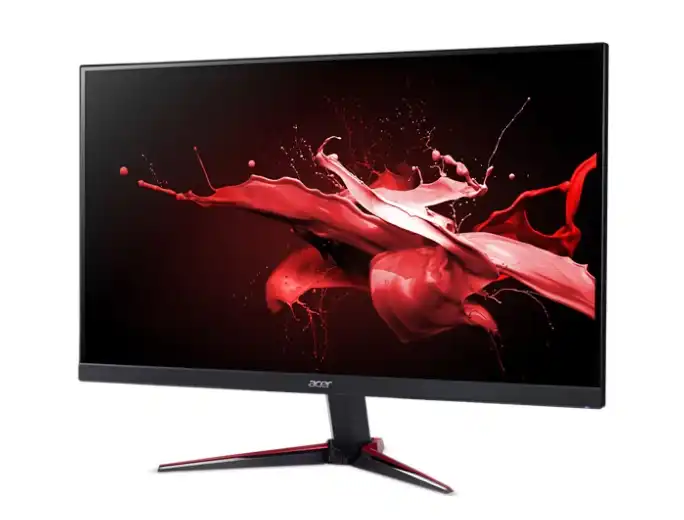 27" Acer Nitro VG0 gaming monitor VG270 1920x1080 IPS 1ms HDR10 AMD Free Sync