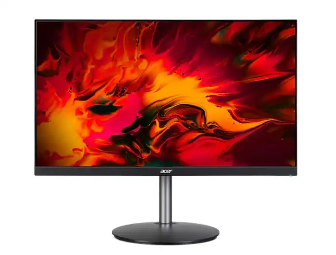 27" Acer Nitro XF3 gaming monitor XF273 S 1920x1080 2ms 144Hz HDR AMD Free Sync