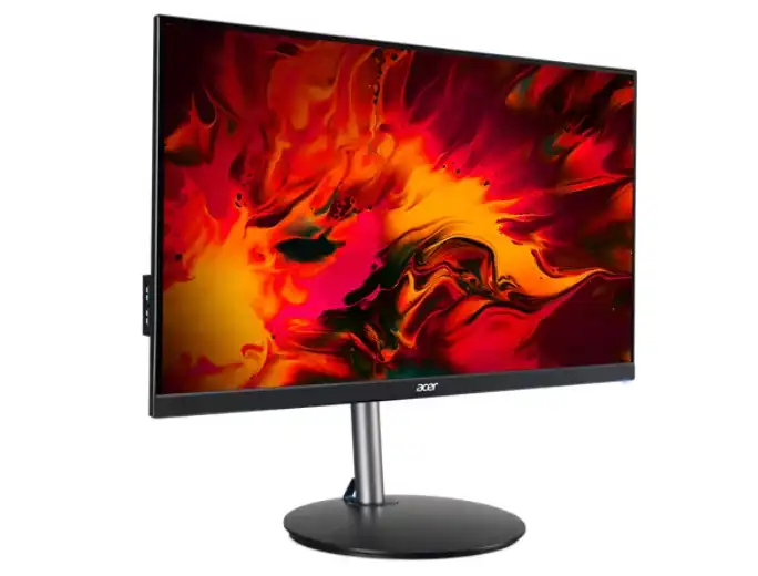 27" Acer Nitro XF3 gaming monitor XF273 S 1920x1080 2ms 144Hz HDR AMD Free Sync