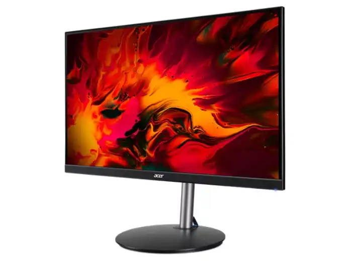 27" Acer Nitro XF3 gaming monitor XF273 S 1920x1080 2ms 144Hz HDR AMD Free Sync