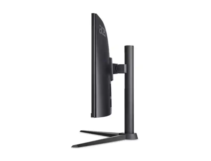 27" Acer Nitro XZ0 gaming monitor XZ270U 2560x1440 1ms 180Hz HDR10 AMD Free Sync