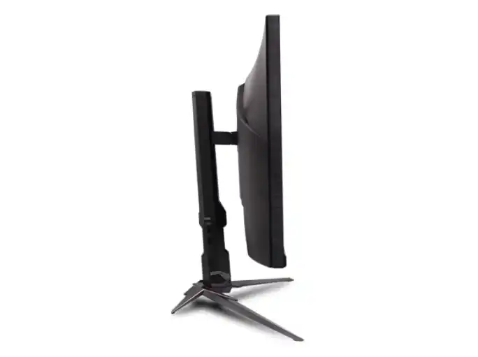 27" Acer Predator gaming monitor XB273K V5 3840x2160 IPS 0.5ms 160Hz HDR400