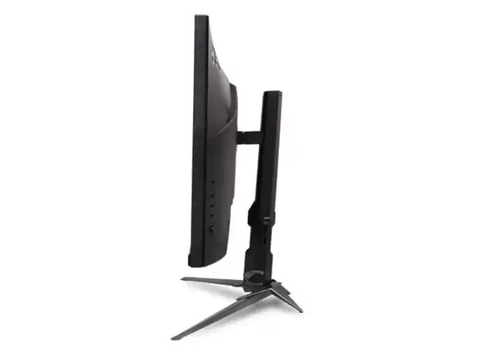 27" Acer Predator gaming monitor XB273K V5 3840x2160 IPS 0.5ms 160Hz HDR400