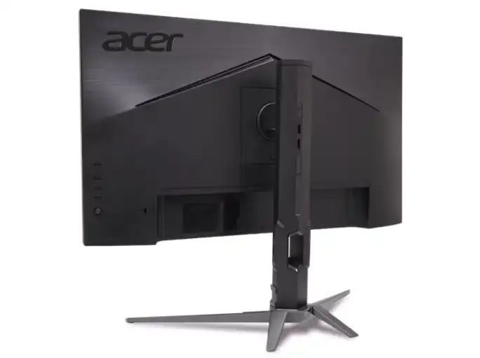 27" Acer Predator gaming monitor XB273K V5 3840x2160 IPS 0.5ms 160Hz HDR400