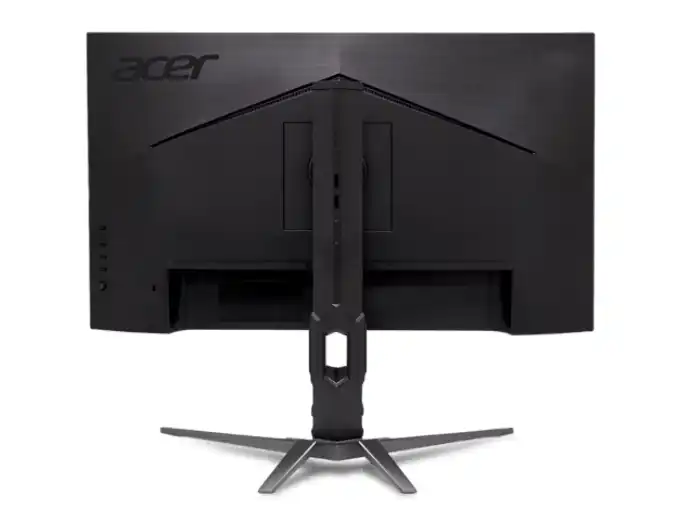 27" Acer Predator gaming monitor XB273K V5 3840x2160 IPS 0.5ms 160Hz HDR400