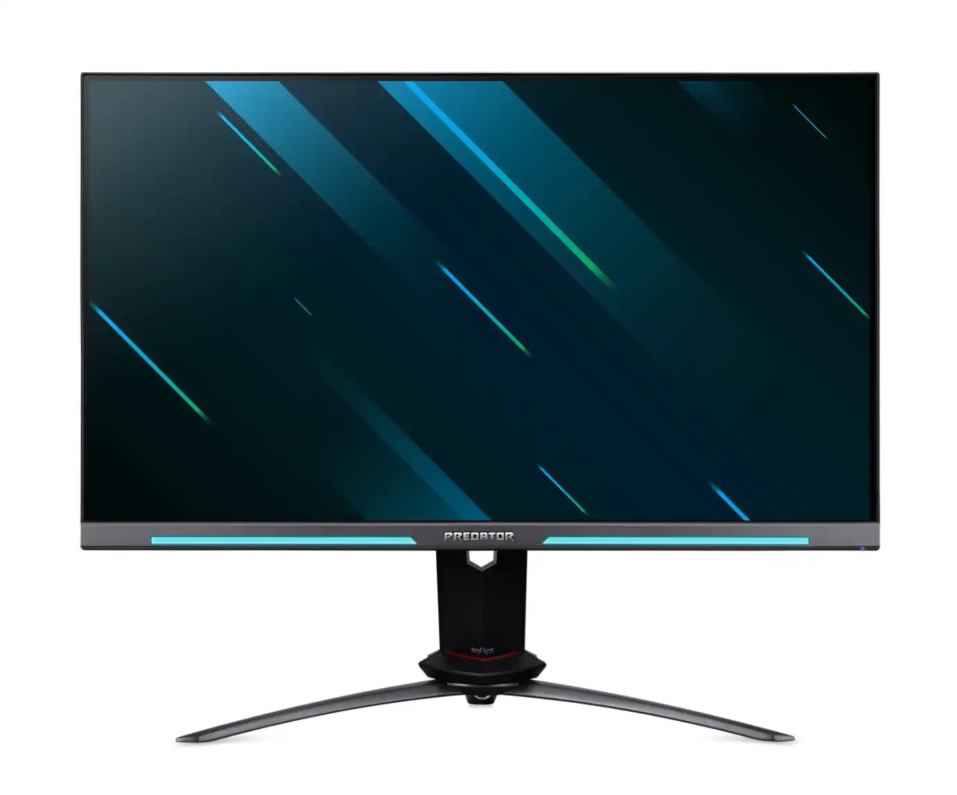 27&quot; Acer Predator gaming monitor XB273U 2560x1440 IPS 0.5ms 180Hz G-Sync