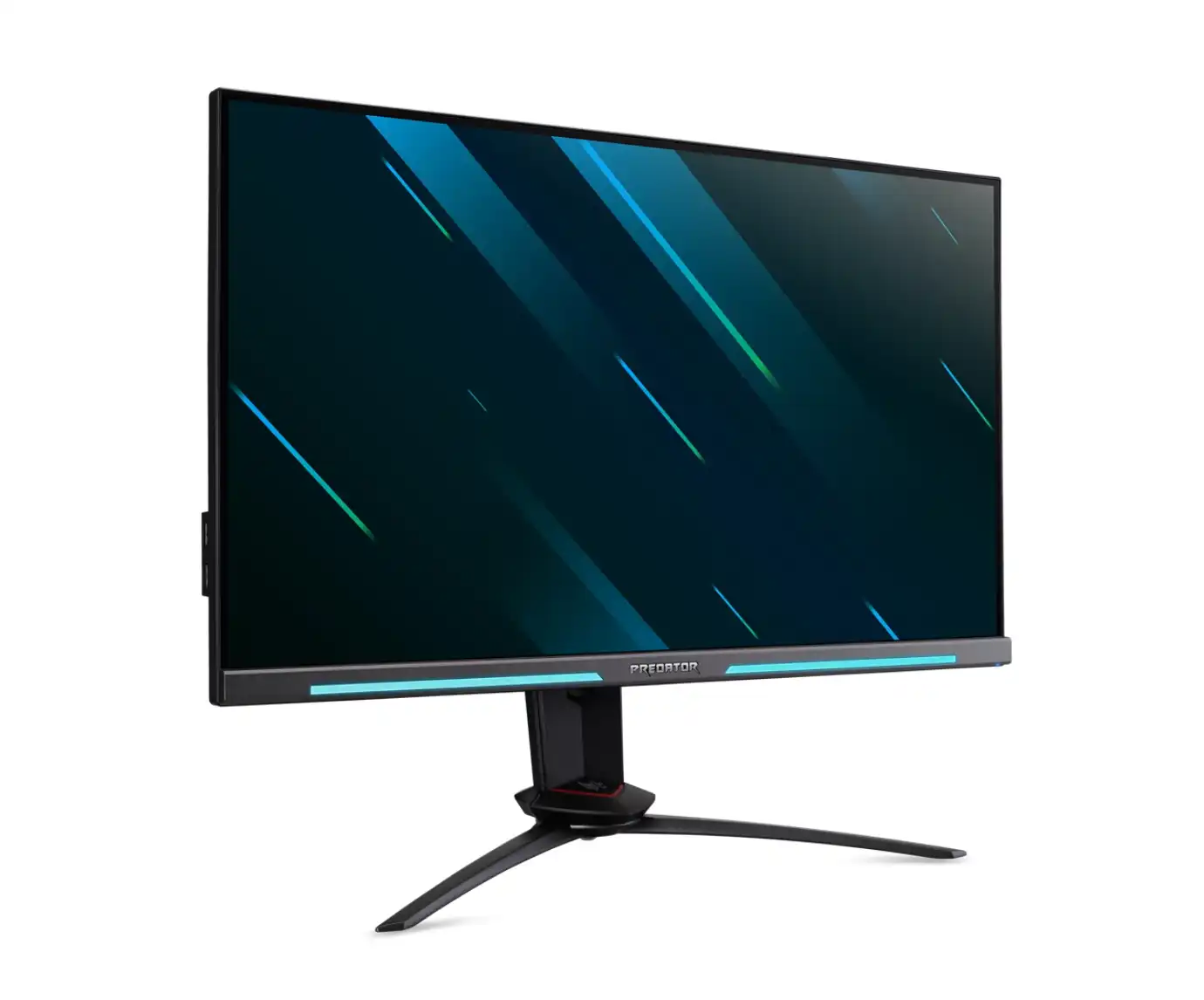 27" Acer Predator gaming monitor XB273U 2560x1440 IPS 1ms 165Hz D-Sync