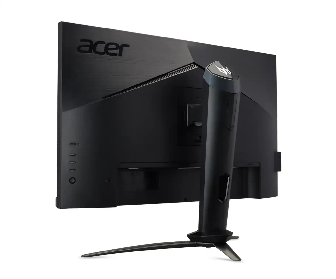 27" Acer Predator gaming monitor XB273U 2560x1440 IPS 1ms 165Hz D-Sync