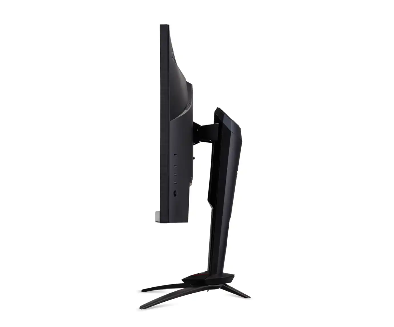 27" Acer Predator gaming monitor XB273U 2560x1440 IPS 1ms 165Hz D-Sync