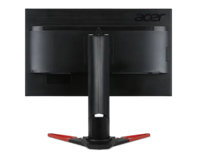 27" Acer Predator XB1 gaming monitor XB271HU 2560x1440 IPS 1ms 144Hz G-Sync