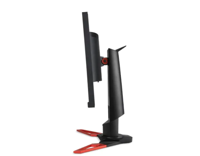 27" Acer Predator XB1 gaming monitor XB271HU 2560x1440 IPS 1ms 144Hz G-Sync