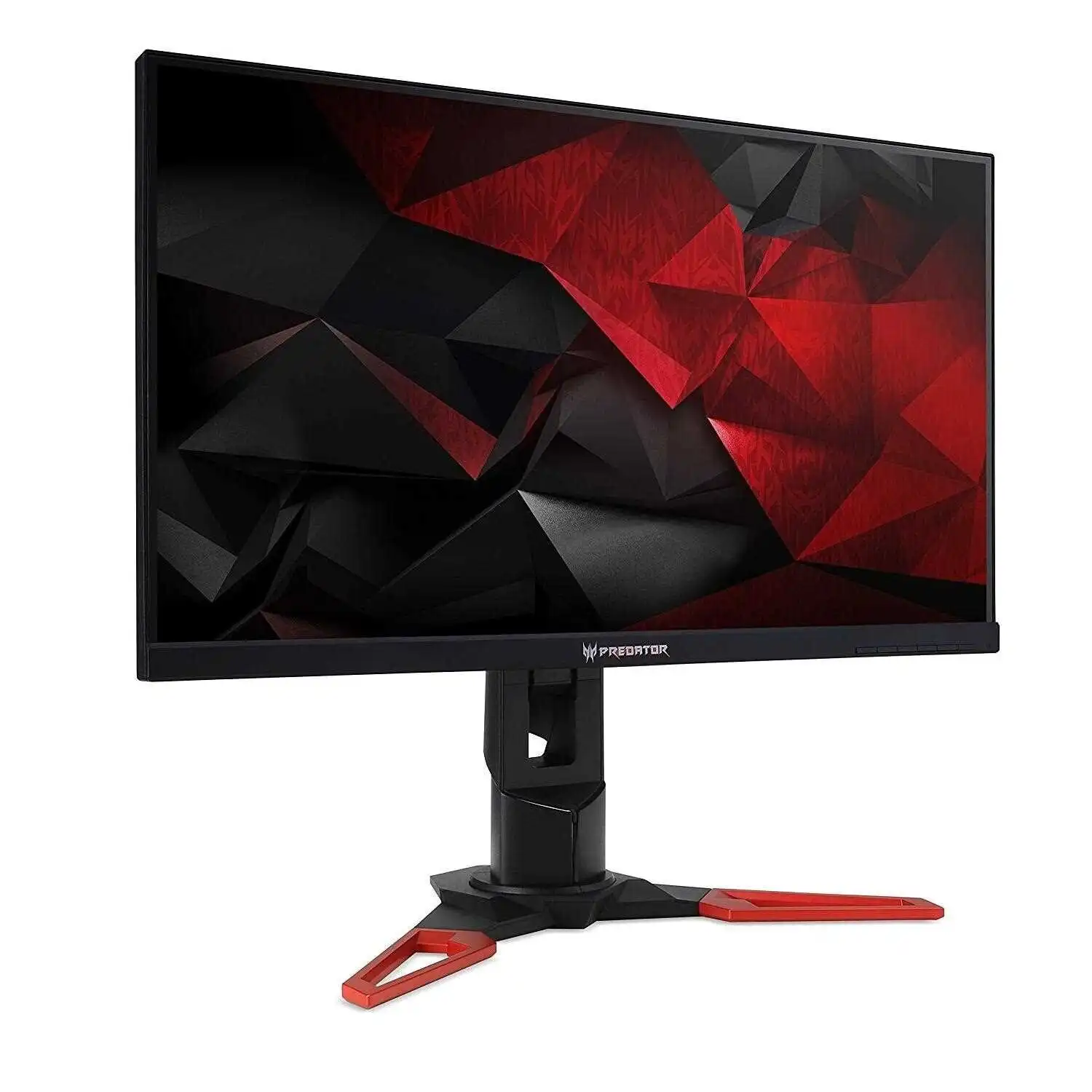27&quot; Acer Predator XB271HU Gaming Monitor 2560x1440  IPS Gsync HDMI and DP