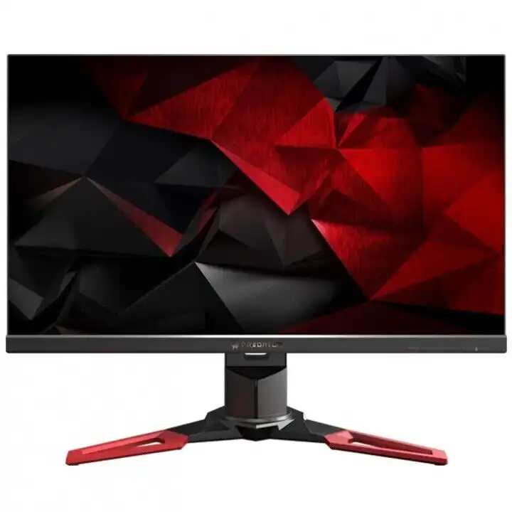 27&quot; Acer Predator XB271HU Gaming Monitor 2560x1440  IPS Gsync HDMI and DP