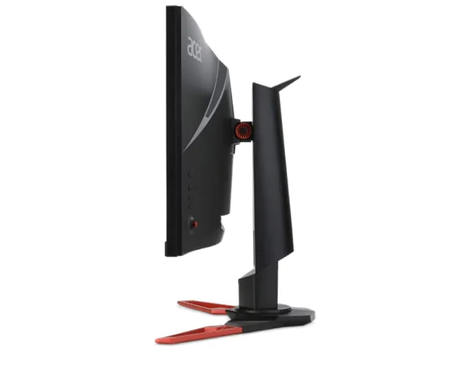 27" Acer Predator Z1 curved gaming monitor Z271U 2560x1440 IPS 1ms 144Hz G-Sync