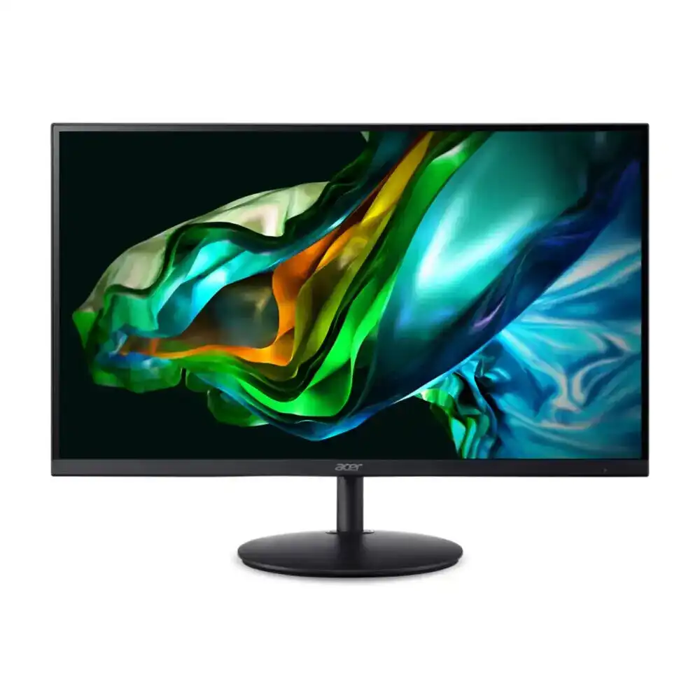 27&quot; Acer SH2 monitor SH272U  2560x1440 IPS 1ms 100Hz AMD Adaptive Sync USB-C