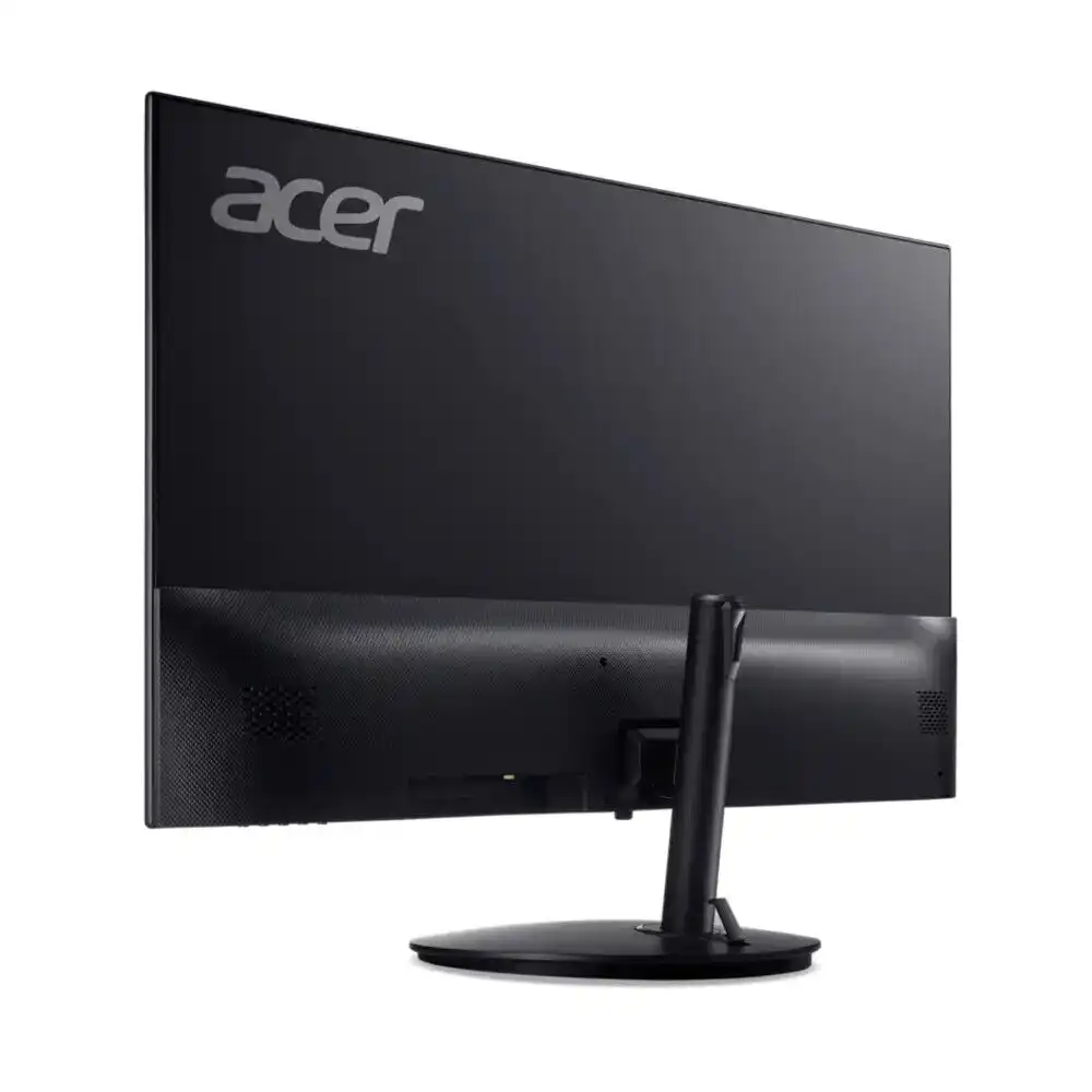 27" Acer SH2 monitor SH272U 2560x1440 IPS 1ms 100Hz AMD Adaptive Sync USB-C