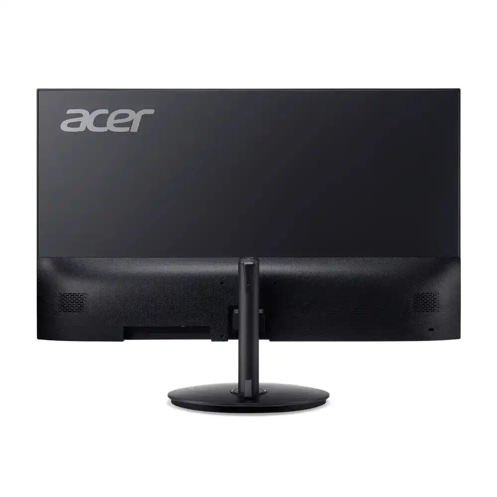 27" Acer SH2 monitor SH272U 2560x1440 IPS 1ms 100Hz AMD Adaptive Sync USB-C