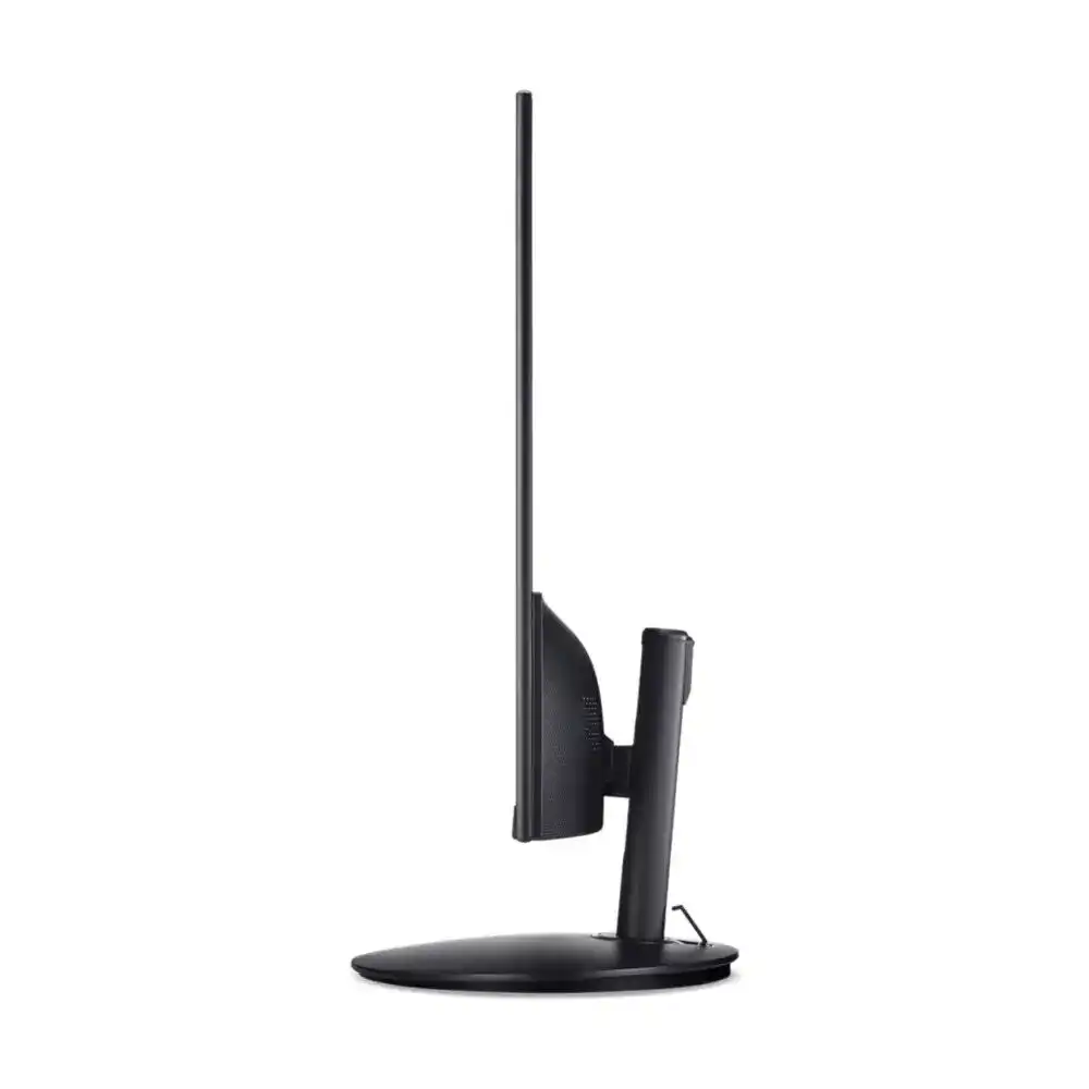 27" Acer SH2 monitor SH272U 2560x1440 IPS 1ms 100Hz AMD Adaptive Sync USB-C