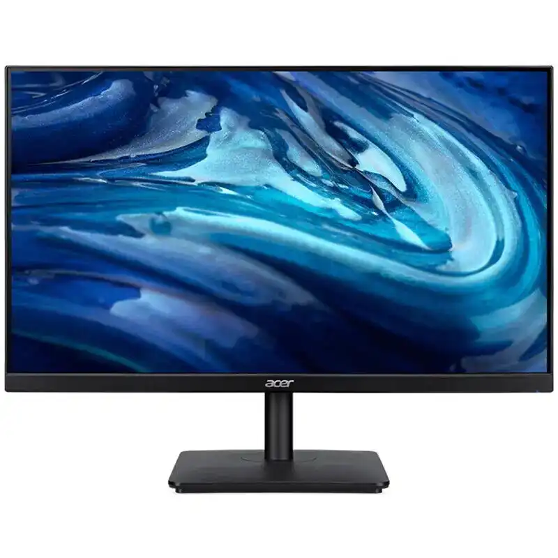 27&quot; Acer VA1 gaming monitor VA271A 1920x1080 1ms 75Hz ACM  AMD Free Sync