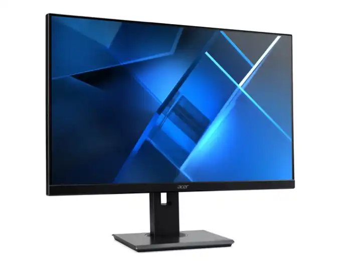 27" Acer Vero B7 office monitor B277U E 2560x1440 IPS 4ms 100Hz Adaptive Sync