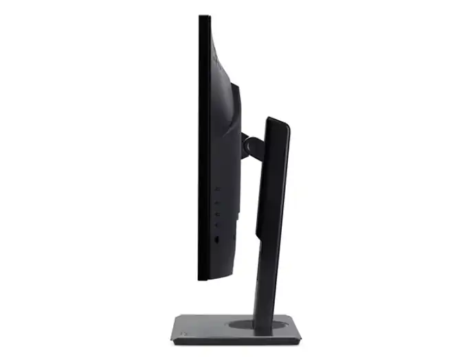 27" Acer Vero B7 office monitor B277U E 2560x1440 IPS 4ms 100Hz Adaptive Sync