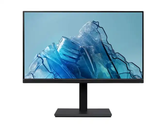 27&quot; Acer VeroCB1 office monitor CB271 1920x1080 IPS 1ms 75Hz AMD Free Sync USB-C