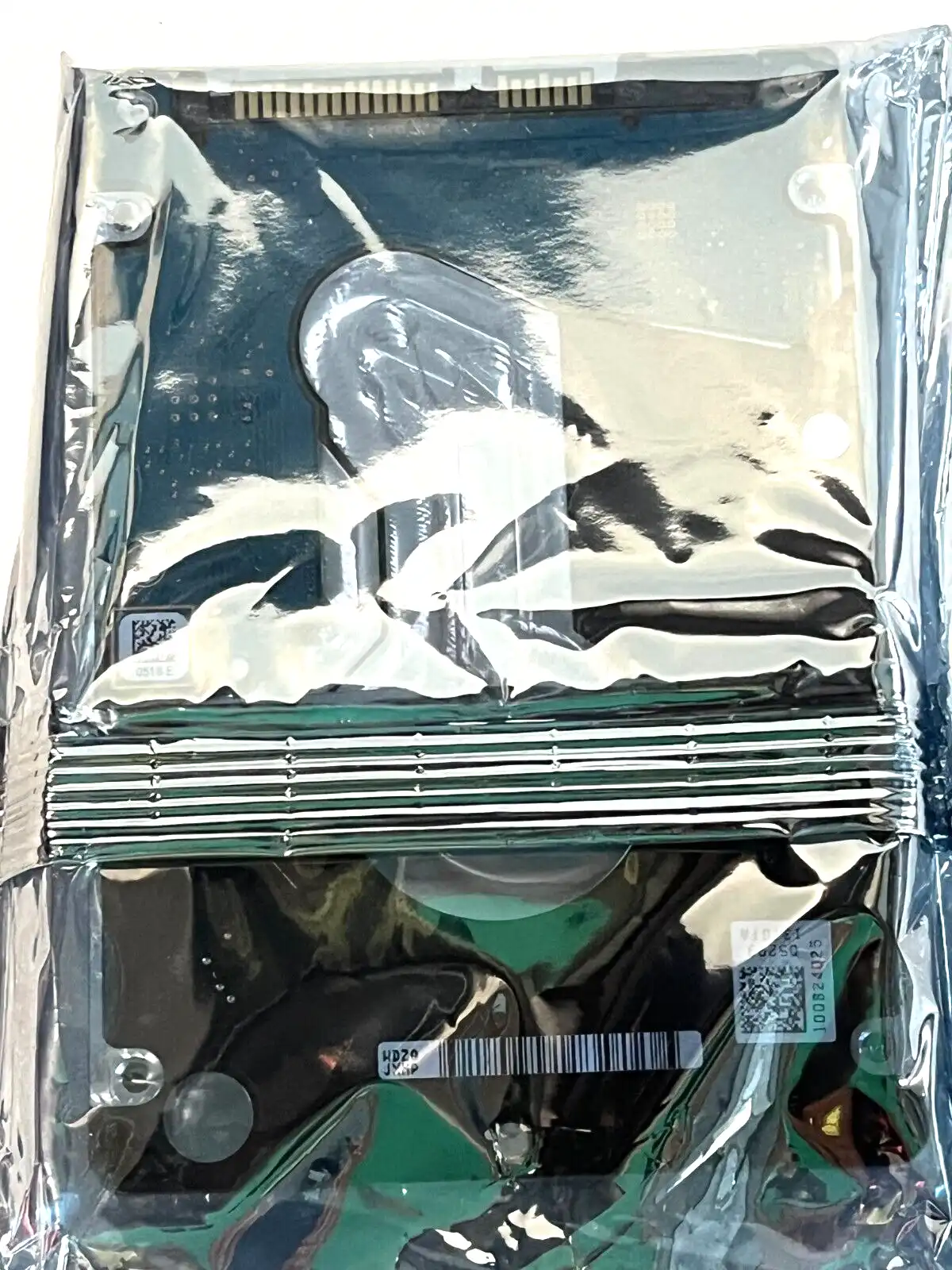 2TB Seagate ST2000LM015 2.5" SATA 6Gb/s 5400rpm 128Mb cache 7mm hard drive